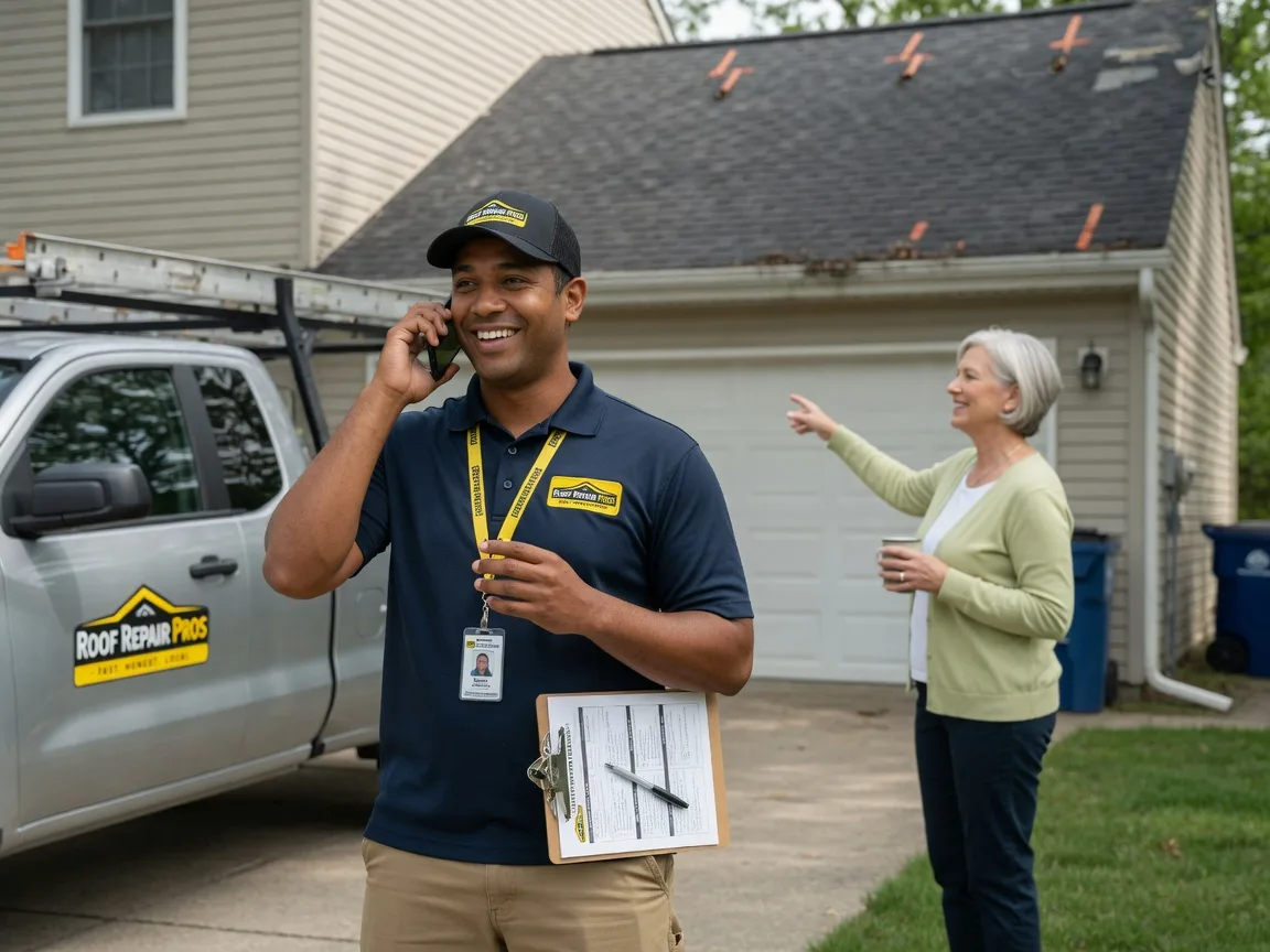 Roof Repair Penokee, KS FAQs